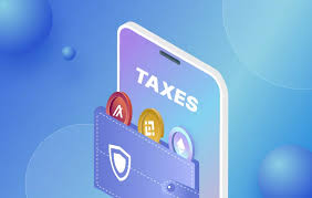How To Report Staking On Taxes