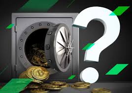 Is Crypto Staking Safe