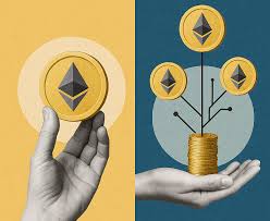 Staking Vs Holding Which Is Better